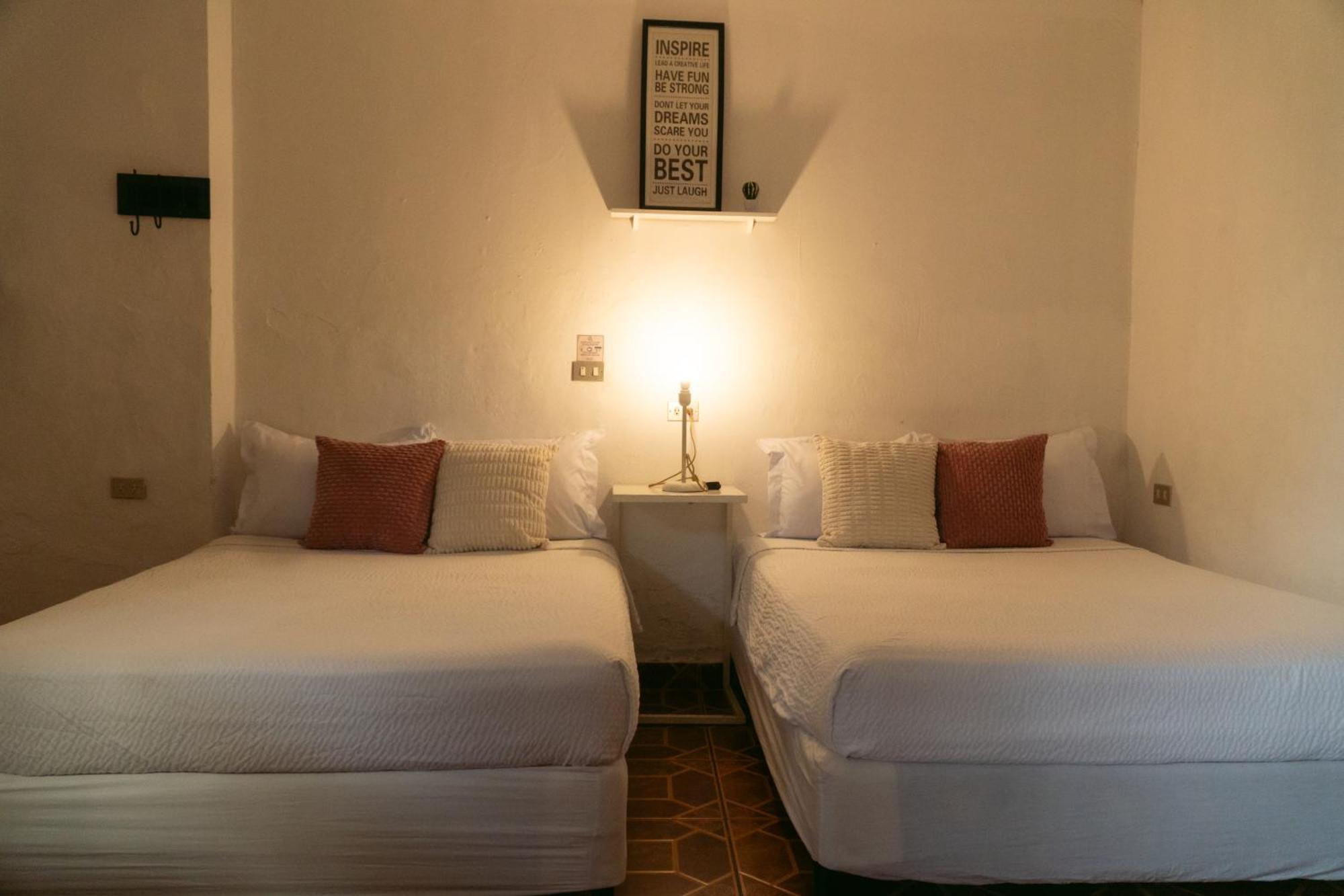 La Casa De Mamapan Hotel Colonial Ahuachapán Dış mekan fotoğraf